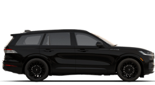 2026 Lincoln Lincoln Aviator External Image 1